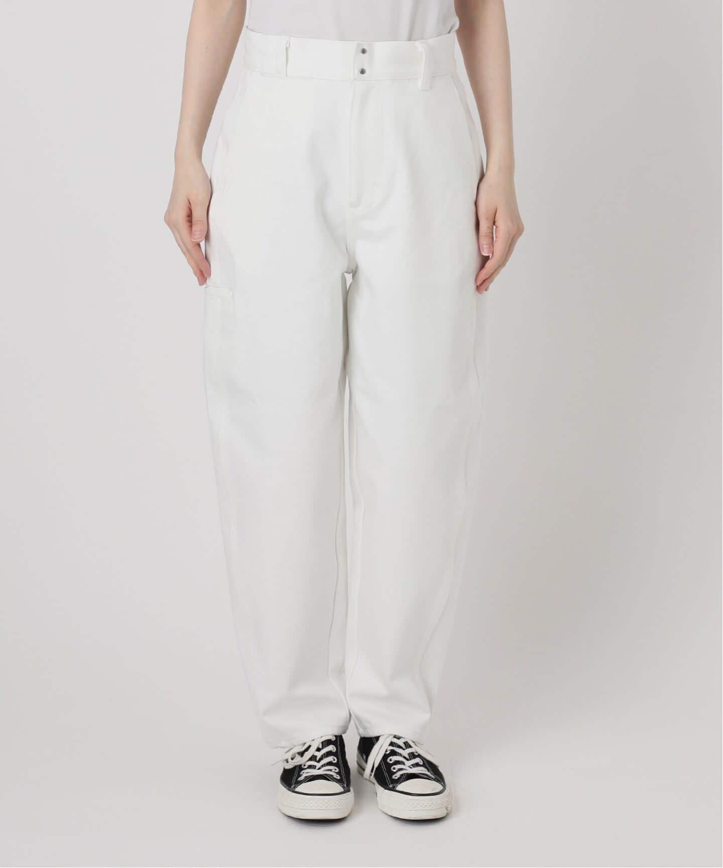 DENIM PANTS / デニムパンツ