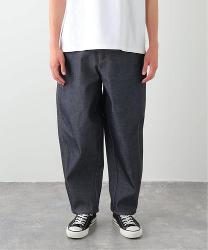 DENIM PANTS / デニムパンツ