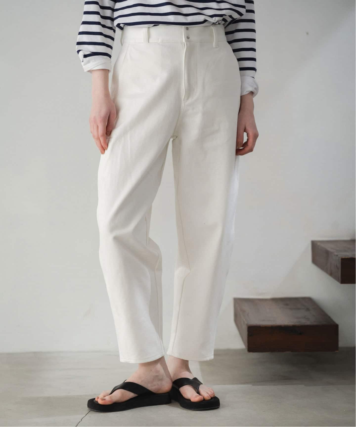 DENIM PANTS / デニムパンツ
