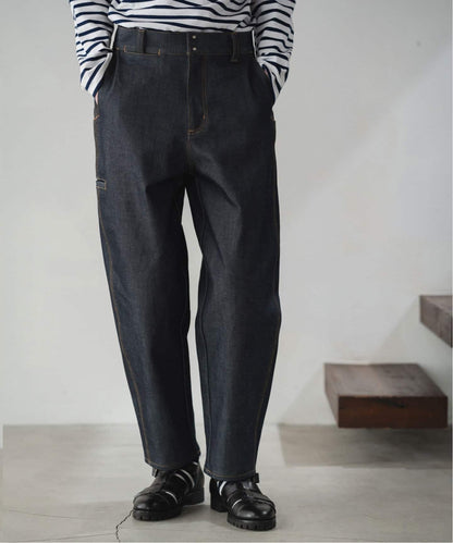 DENIM PANTS / デニムパンツ