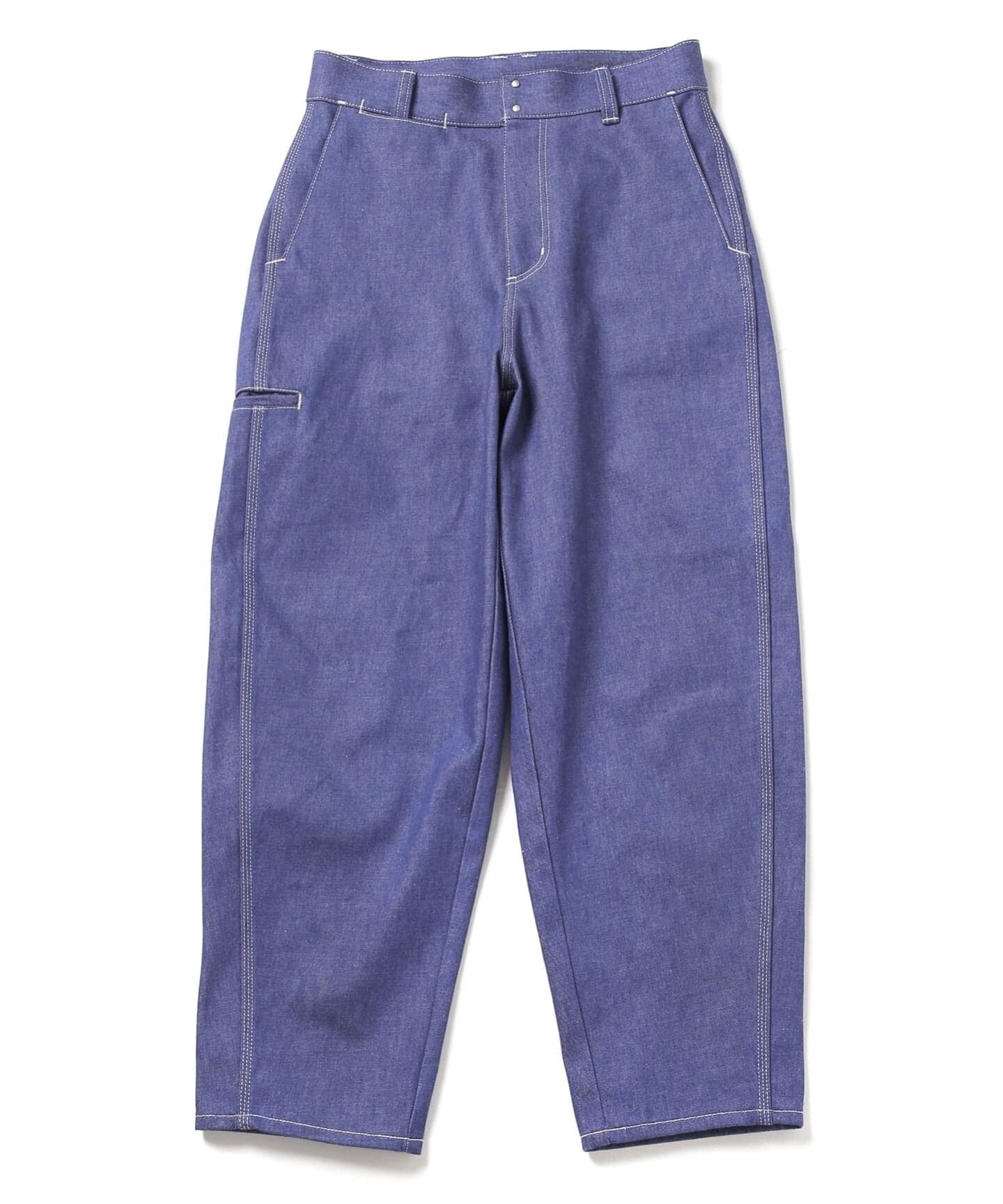 DENIM PANTS / デニムパンツ