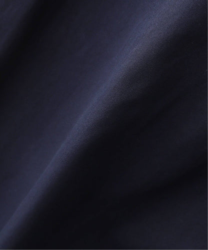 Gabardine Pants / ワイドタックトラウザー