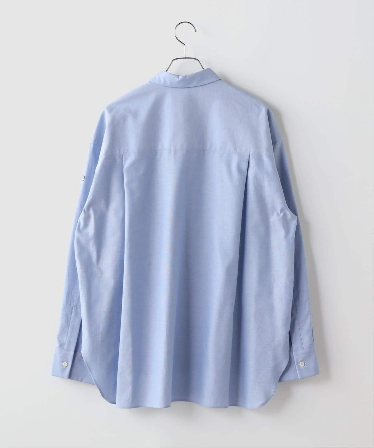 Oxford Shirt / オックスフォードシャツ