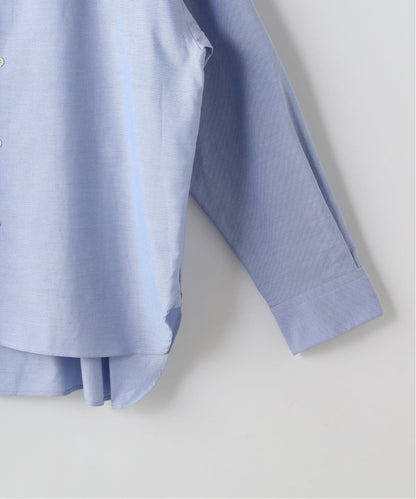 Oxford Shirt / オックスフォードシャツ