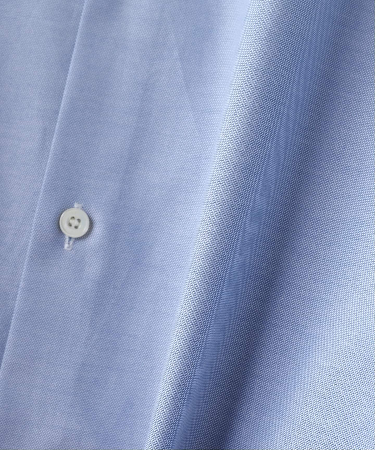 Oxford Shirt / オックスフォードシャツ