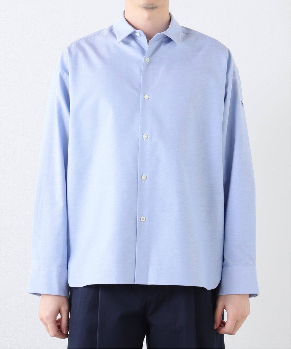 Oxford Shirt / オックスフォードシャツ