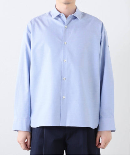 Oxford Shirt / オックスフォードシャツ