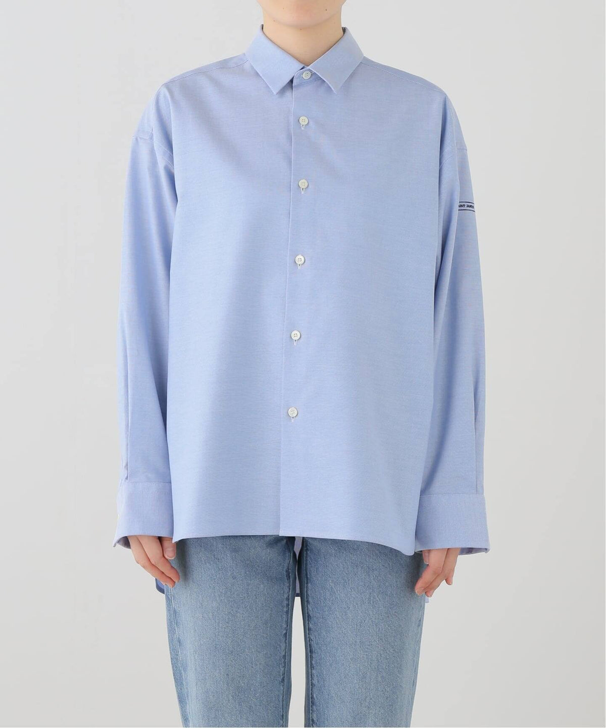 Oxford Shirt / オックスフォードシャツ