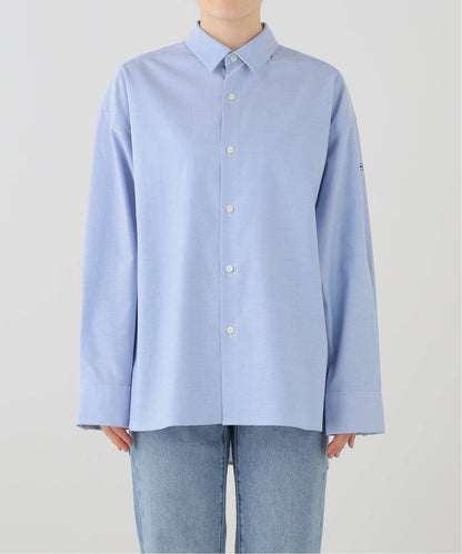 Oxford Shirt / オックスフォードシャツ