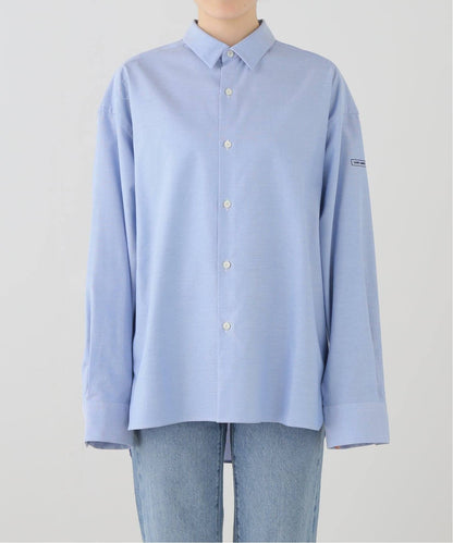 Oxford Shirt / オックスフォードシャツ