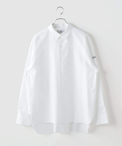 Oxford Shirt / オックスフォードシャツ