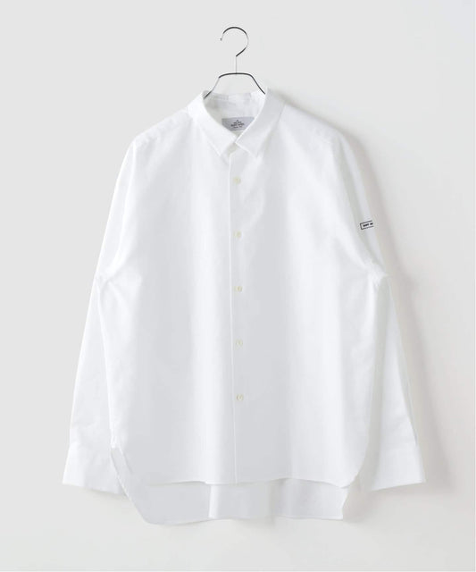 Oxford Shirt / オックスフォードシャツ