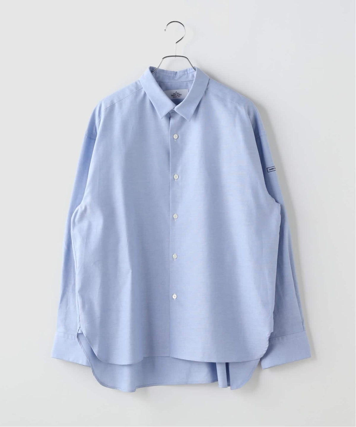 Oxford Shirt / オックスフォードシャツ
