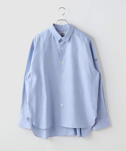 Oxford Shirt / オックスフォードシャツ
