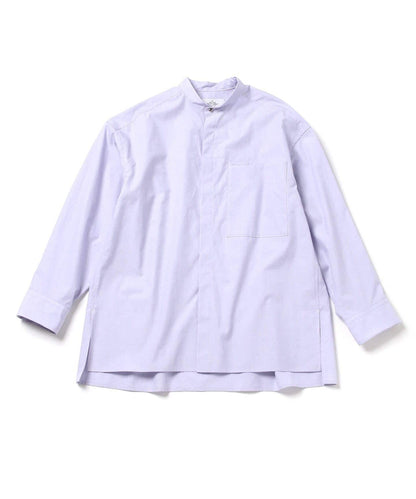 120/2 SHIRT / コットンシャツ