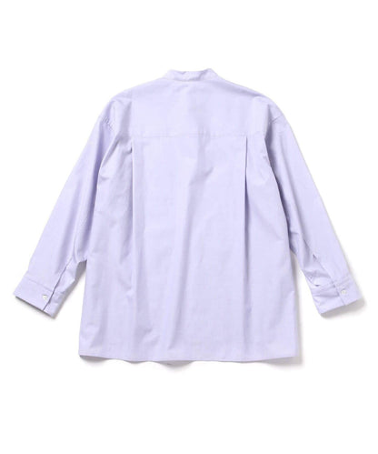 120/2 SHIRT / コットンシャツ