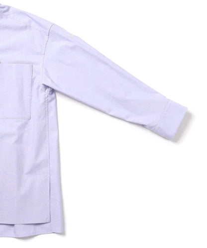 120/2 SHIRT / コットンシャツ