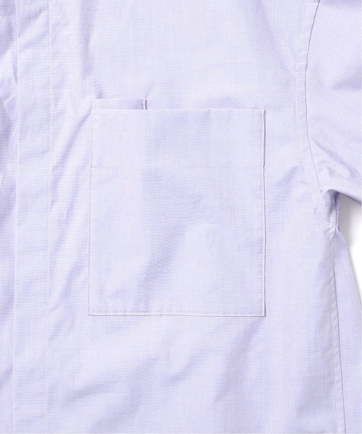 120/2 SHIRT / コットンシャツ