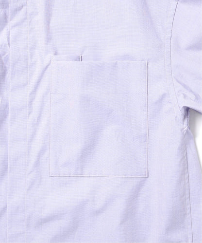 120/2 SHIRT / コットンシャツ