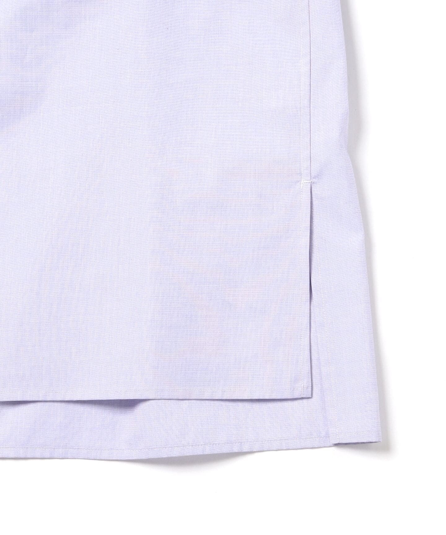120/2 SHIRT / コットンシャツ