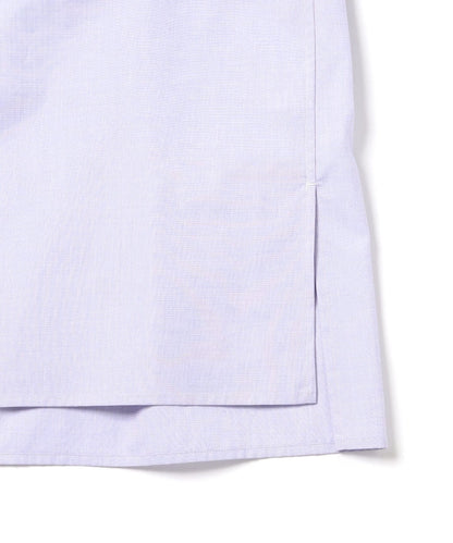 120/2 SHIRT / コットンシャツ