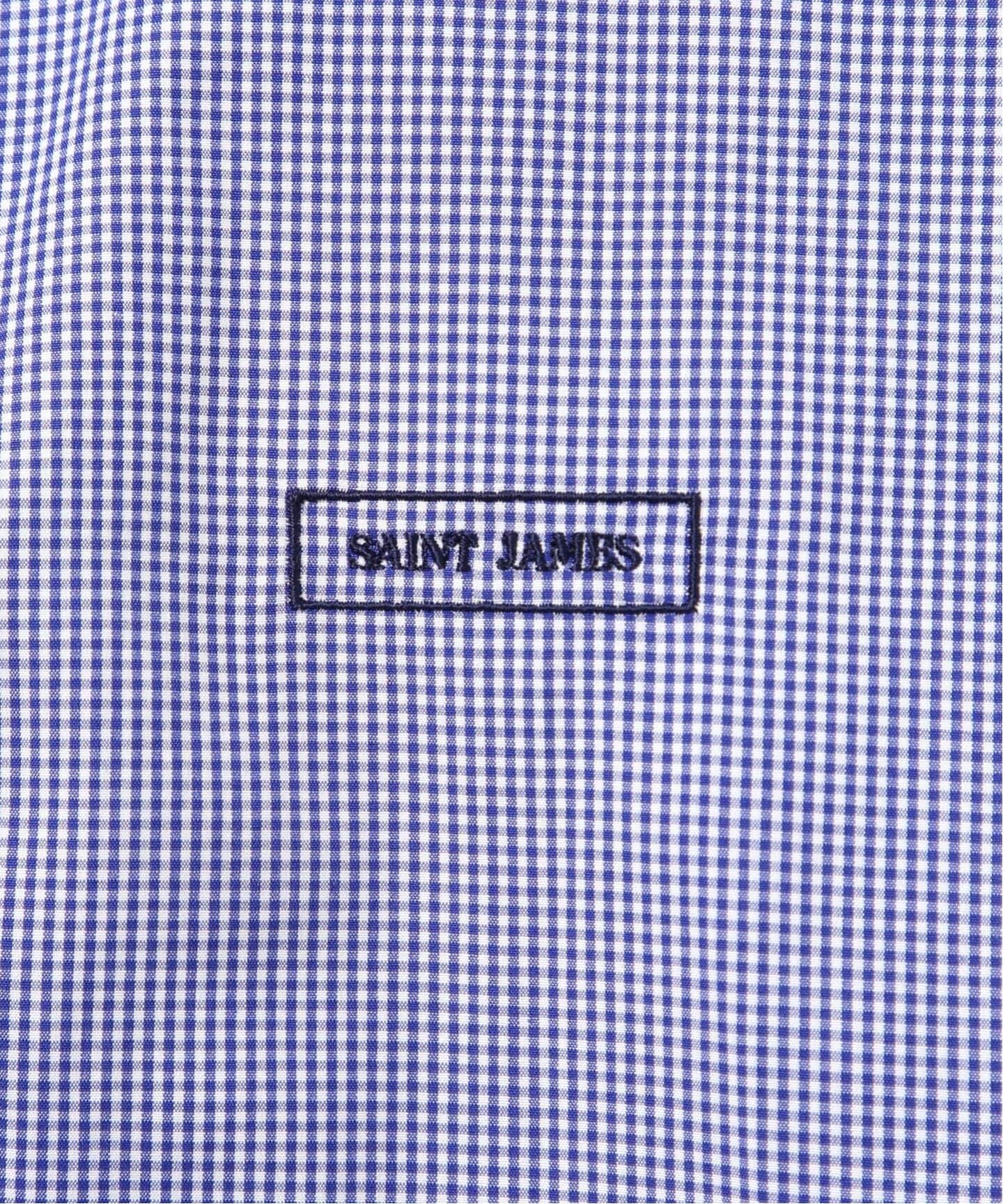 120/2 SHIRT / コットンシャツ
