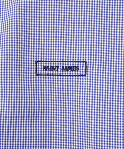 120/2 SHIRT / コットンシャツ