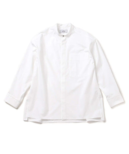 120/2 SHIRT / コットンシャツ