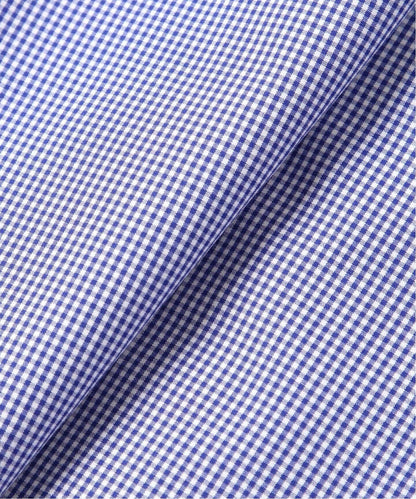 120/2 SHIRT / コットンシャツ