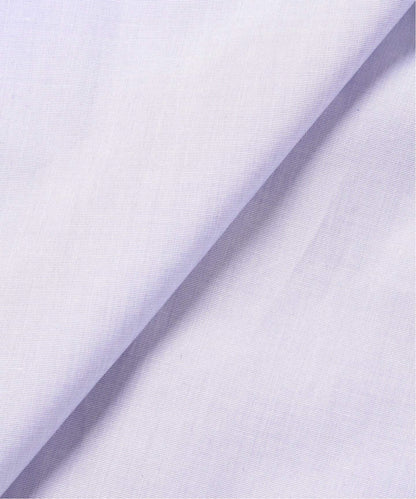 120/2 SHIRT / コットンシャツ