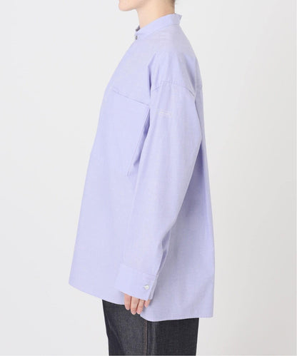 120/2 SHIRT / コットンシャツ