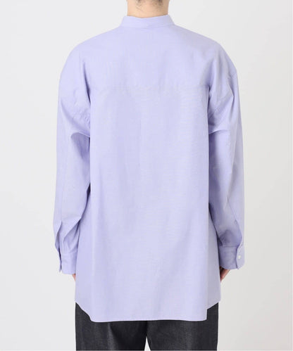 120/2 SHIRT / コットンシャツ
