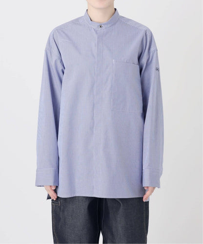 120/2 SHIRT / コットンシャツ