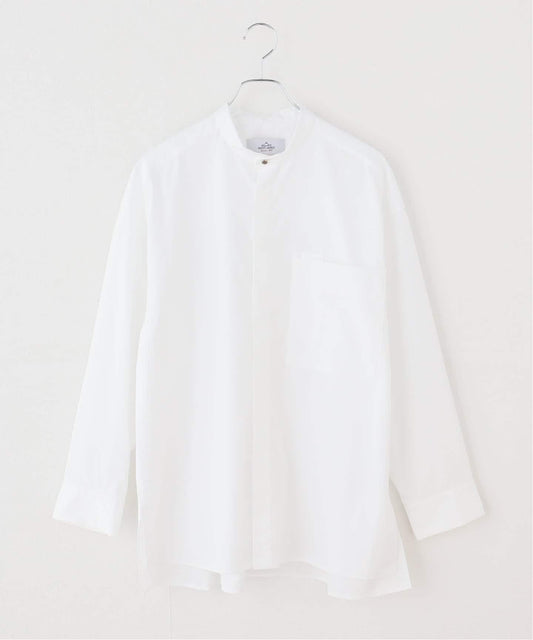 120/2 SHIRT / コットンシャツ
