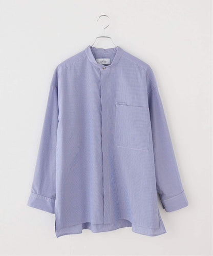 120/2 SHIRT / コットンシャツ