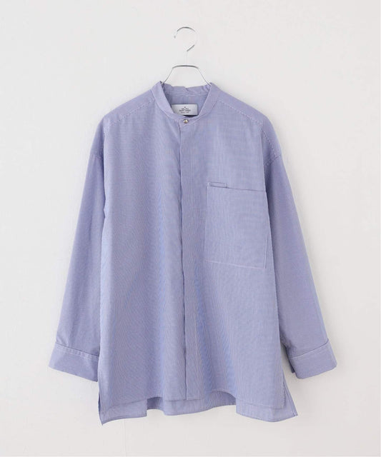 120/2 SHIRT / コットンシャツ