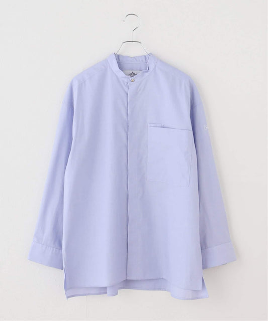 120/2 SHIRT / コットンシャツ