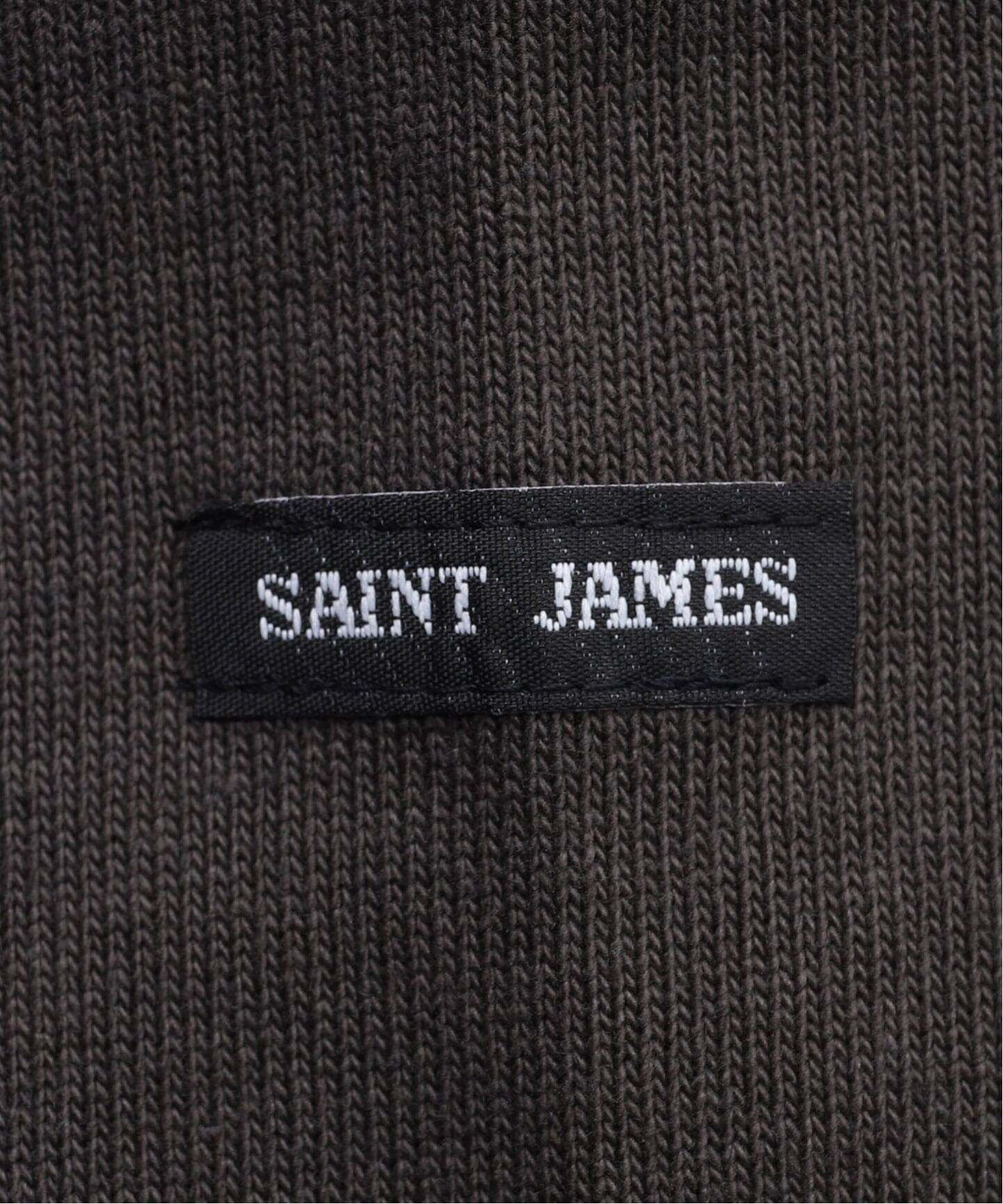 SAINT JAMES/セントジェームス OUESSANT SOLID