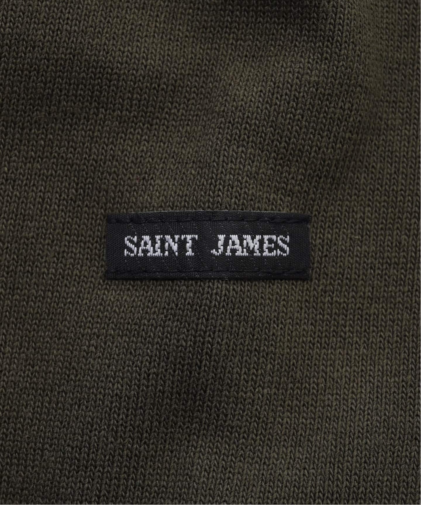 SAINT JAMES/セントジェームス OUESSANT SOLID
