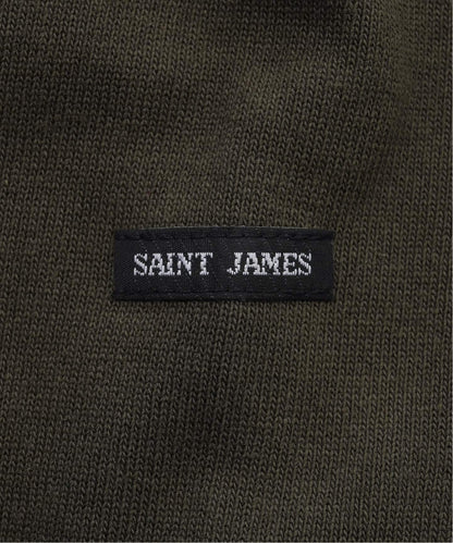 SAINT JAMES/セントジェームス OUESSANT SOLID