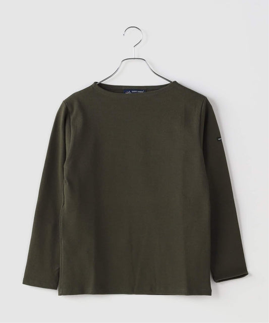 SAINT JAMES/セントジェームス OUESSANT SOLID