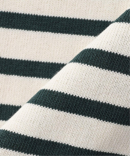 OUESSANT LOOSE / ウェッソンルーズ ボーダー