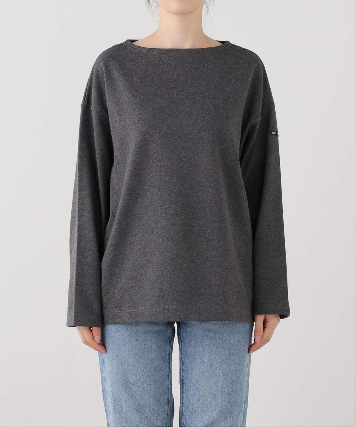 OUESSANT LOOSE / ウェッソンルーズ ソリッド