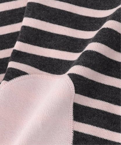 OUESSANT ELBOW PATCH / ウェッソン エルボーパッチ ボーダー