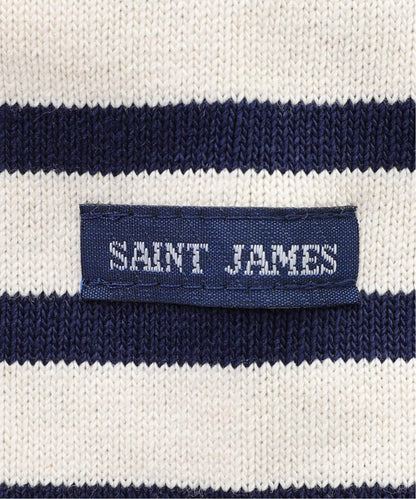 OUESSANT ELBOW PATCH / ウェッソン エルボーパッチ ボーダー