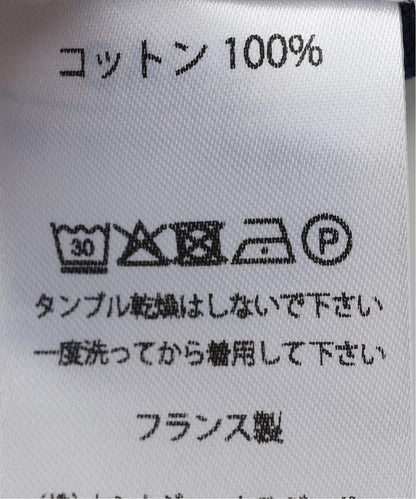 OUESSANT ELBOW PATCH / ウェッソン エルボーパッチ ボーダー