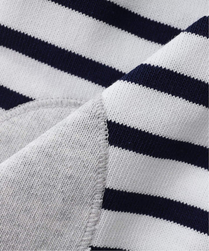 OUESSANT ELBOW PATCH / ウェッソン エルボーパッチ ボーダー