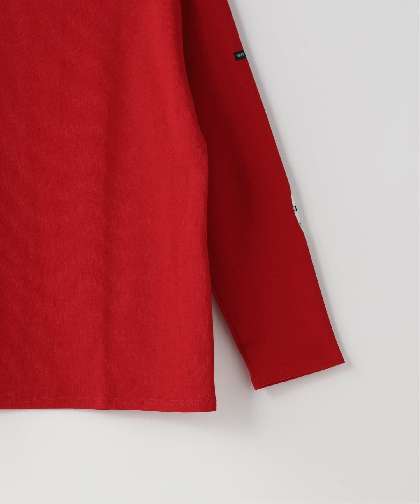 OUESSANT ELBOW PATCH / ウェッソン エルボーパッチ ソリッド