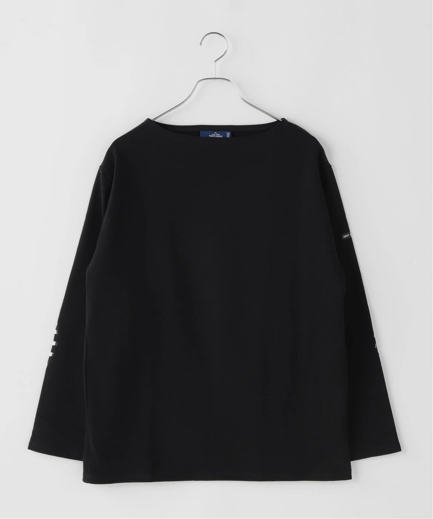 OUESSANT ELBOW PATCH / ウェッソン エルボーパッチ ソリッド