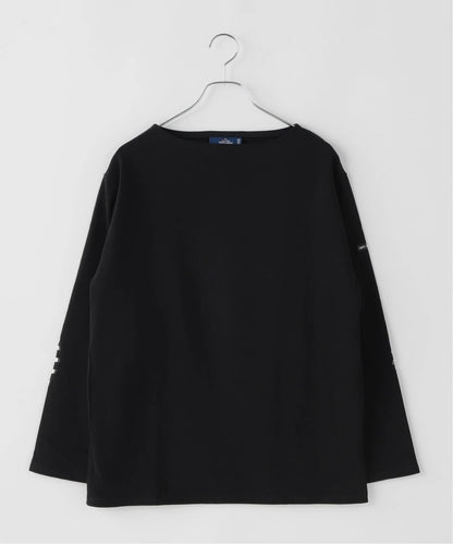 OUESSANT ELBOW PATCH / ウェッソン エルボーパッチ ソリッド